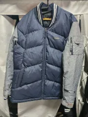 (状態)傷なし割引 ウィルソン ネイビー ダウン アウター パイロットジャンパー スター スタイル 20,000