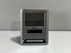 セイコーの目覚まし時計 電波クロック ヤマトノベルティー - メルカリ
