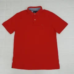 Tommy Hilfiger トミーヒルフィガー 半袖 カラーTシャツ メンズ105サイズ