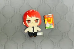 チェンソーマン ぬいぐるみ マキマ 出品