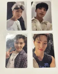 SEVENTEEN トレカ まとめ売り