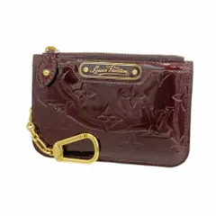 2026年最新】ヴィトン ヴェルニ ポシェット クレの人気アイテム - メルカリ