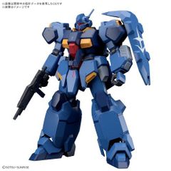 HG 1／144 『機動戦士ガンダム 閃光のハサウェイ』 グスタフ・カール00型 プラモデル バンダイ