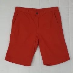 UNIQLO ユニクロ ハーフパンツ メンズ 34