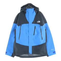THE NORTH FACE (ザノースフェイス) Winter Dance Jacket ウインターダンス ジップアップ ジャケット ブルー NP62556