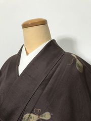 RT-63440様専用」菅原漢方染紬 菅原工房 菅原結作 - メルカリ