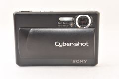 ジャンク品 SONY Cyber-shot 本体 - メルカリ
