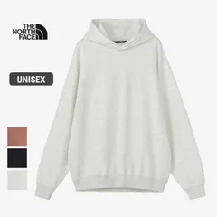 ザ・ノース・フェイス ロックステディフーディ スウェット パーカー ユニセックス THE NORTH FACE NT62460 ROCK STEADY HOODIE  トレーナー パーカー  UVカット  紫外線カット トップス ノースフェイス (240917