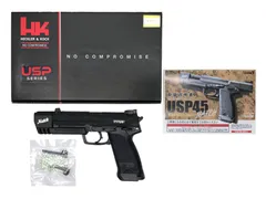 2026年最新】KSC USP45の人気アイテム - メルカリ