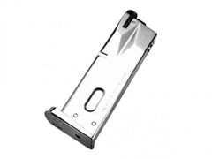 東京マルイ] M92F クロームステンレス用 スペアマガジン (中古ランクA