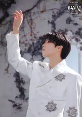 StrayKids 2023MANIAC ENCORE inJAPAN Han トレーディングカード 2/8