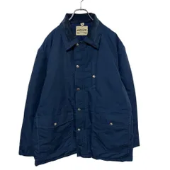 【NORTHWEST】 80s MADE IN USA Hunting Jacket コーデュロイ襟 ハンティングジャケット S-4214