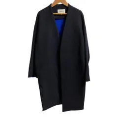 2026年最新】ENFOLD ノーカラー コートの人気アイテム - メルカリ