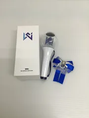 Y026[06]Y3713(ペンライト) WEI  OFFICIAL LIGHTSTICK 目立った傷や汚れなし 2/6出品