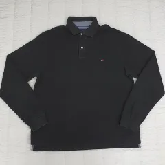 トミーヒルフィガー カラーTシャツ メンズ105サイズ