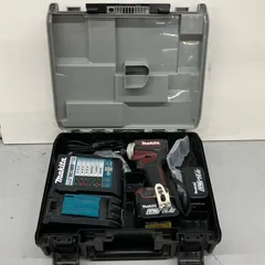 2026年最新】マキタ14.4V インパクト161の人気アイテム - メルカリ 2026年最新】マキタ14.4V インパクト161の人気アイテム - メルカリ