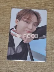 Seventeen スングァン セブチ 17 IS RIGHT HERE HEAR Ver.