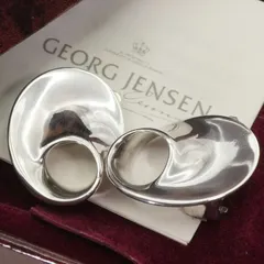 2026年最新】ジョージジェンセンメビウスの人気アイテム - メルカリ