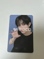 Straykids バンチャン スキズ DO IT PLATFORM PLVE VER.