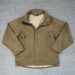 ポロラルフローレン ポリエステルシェル ジップアップ ジャケット メンズ105