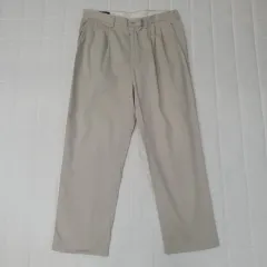 ポロラルフローレン ストレッチ コットン ズボン メンズ 36