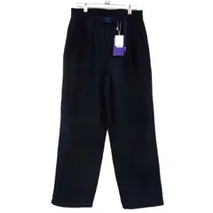 新品 定価25,300円◆THE NORTH FACE PURPLE LABEL ヘリンボーン ツイード ユーティリティパンツ ノースフェイス アウトドア レディース