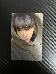 BOYNEXTDOOR 명재현 HOW? Sticker ver.