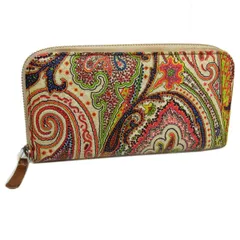 2026年最新】エトロ 財布 未使用の人気アイテム - メルカリ