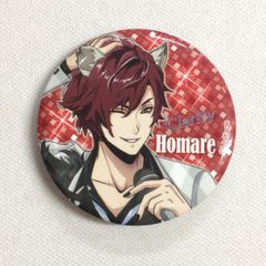 桃源暗鬼 イラスト缶バッジコレクション 等々力颯 - メルカリ