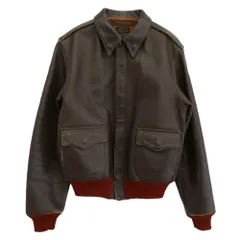 2026年最新】リアルマッコイズ a-2 40の人気アイテム - メルカリ