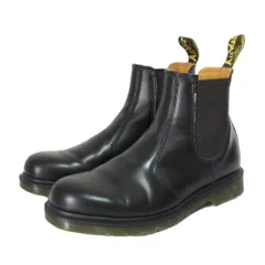 2026年最新】ドクターマーチン チェルシー uk9の人気アイテム - メルカリ