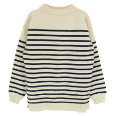 2026年最新】evisu セーターの人気アイテム - メルカリ