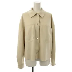 ザラ ZARA シャツ ブラウス XS 長袖 アイボリー /JP