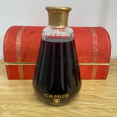 2026年最新】ブランデー カミュ バカラの人気アイテム - メルカリ