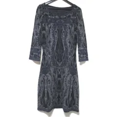 2026年最新】エトロワンピースの人気アイテム - メルカリ