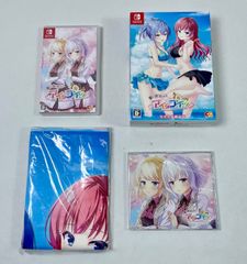 メンヘラファーム ＋ マサラダタウン物語 switch ニンテンドースイッチ