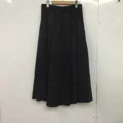 DOMINGO ドミンゴ スカート ロングスカート 17-379T チノスカート ボリュームスカートのサムネイル