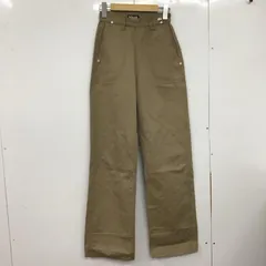 SAVOYCLOTHING サボイクロージング パンツ チノパン SVY-LPT018 コットン
