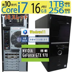 2026年最新】GTX970の人気アイテム - メルカリ