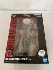 B賞 南雲 MASTERLISE EXPIECE 一番くじ SAKAMOTO DAYS vol.2