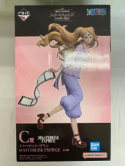 C賞 シャーロット・プリン 一番くじ ワンピース メモリーオブヒロインズ -Devil’s night-