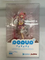 2026年最新】POP UP PARADE ホロライブ さくらみこの人気アイテム