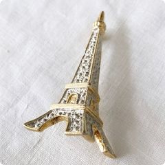 光るエッフェル塔 オブジェ パリ 置物 パリ直接買い付け品 - メルカリ