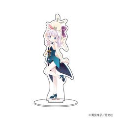 バニーガーデン 等身大スタンドPOP 美羽香 - メルカリ