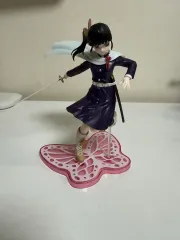 鬼滅の刃 一番くじ カナヲ D賞 開封品