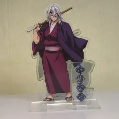 鬼滅の刃 宇髄天元 ポップアップ アクリルスタンド