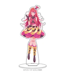 2026年最新】プリティーオールフレンズ アクリルスタンドの人気