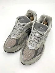 New Balance ニューバランス ML2002R0 スニーカー size24/グレー ■■メンズ