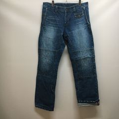 希少・美品】ヘリーハンセン スノボーウェア デニム パンツ - メルカリ