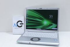 第11世代Core i5 Let's Note CF-SV1RDEVS① - メルカリ